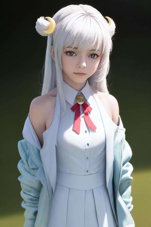 Dia Viekone | ディア・ヴィコーネ | 暗杀贵族 蒂雅·维科尼 (The World's Finest Assassin / Ansatsu Kizoku) by Akiseki on Tensor.Art