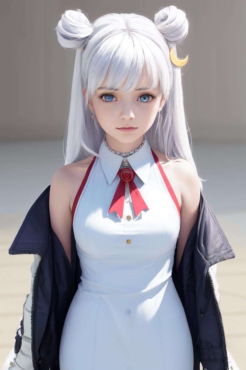 Dia Viekone | ディア・ヴィコーネ | 暗杀贵族 蒂雅·维科尼 (The World's Finest Assassin / Ansatsu Kizoku) by Akiseki on Tensor.Art