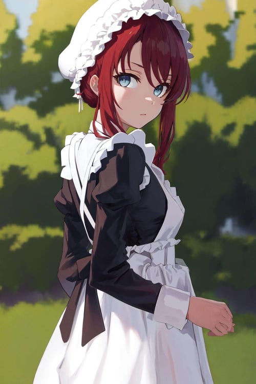 Ilia Coral (Tenten Kakumei) | 转生王女 伊利亚·克拉尔 | イリア・コーラル by Akiseki on Tensor.Art