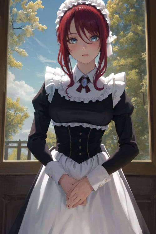 Ilia Coral (Tenten Kakumei) | 转生王女 伊利亚·克拉尔 | イリア・コーラル by Akiseki on Tensor.Art
