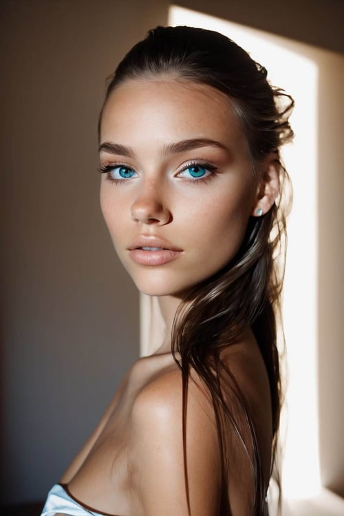Hailey Grice by demoran on Tensor.Art