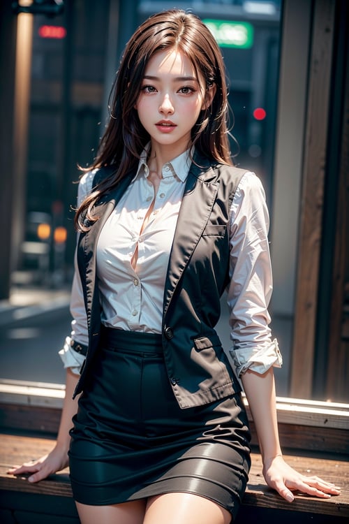 Asian European mix by JiroJohn558192 on Tensor.Art