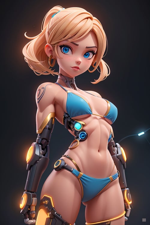 desierto-3SD by ᴱᵐᵒˣⁱ♠ⁿᵈᵒˡˡ on Tensor.Art