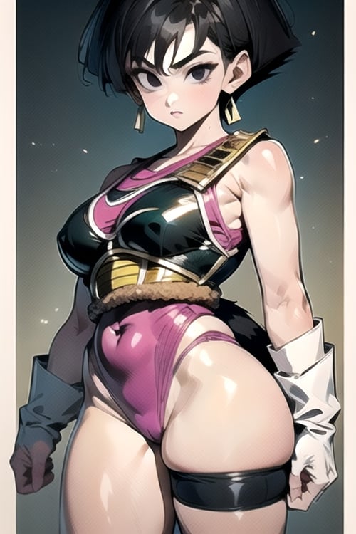 Fasha/Selypar_Dragon Ball Lora by Herrscher_AGGA on Tensor.Art