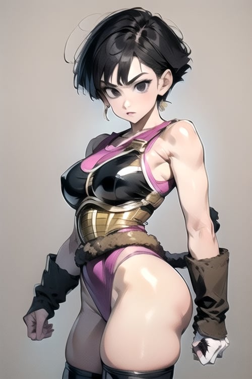Fasha/Selypar_Dragon Ball Lora by Herrscher_AGGA on Tensor.Art