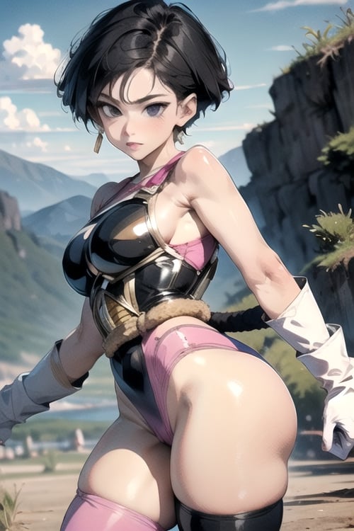 Fasha/Selypar_Dragon Ball Lora by Herrscher_AGGA on Tensor.Art