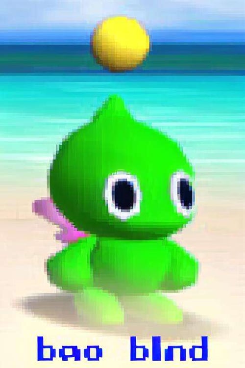 SA2 Chao LoRA for Pony Diffusion by RAYTRAC3R on Tensor.Art