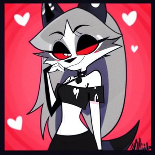 Vivziepop - Style LoRA by RAYTRAC3R on Tensor.Art