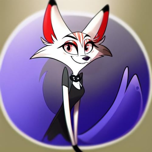 Vivziepop - Style LoRA by RAYTRAC3R on Tensor.Art