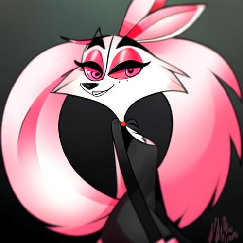 Vivziepop - Style LoRA by RAYTRAC3R on Tensor.Art