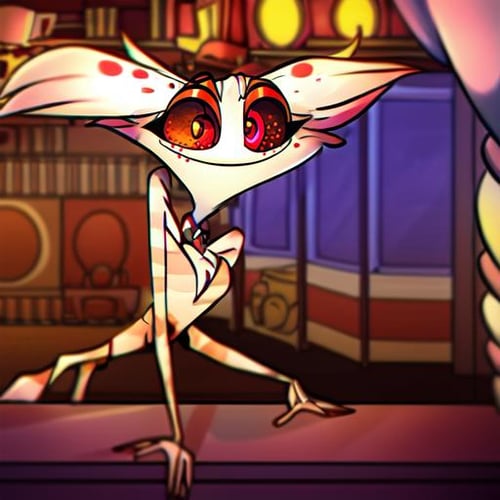Vivziepop - Style LoRA by RAYTRAC3R on Tensor.Art