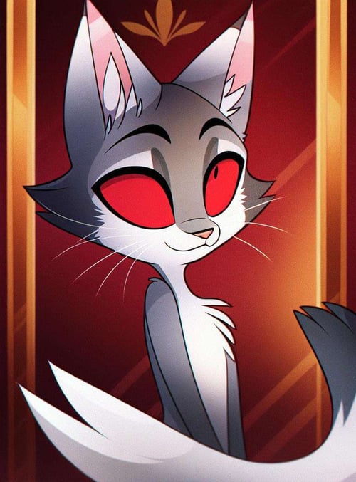 Vivziepop - Style LoRA by RAYTRAC3R on Tensor.Art