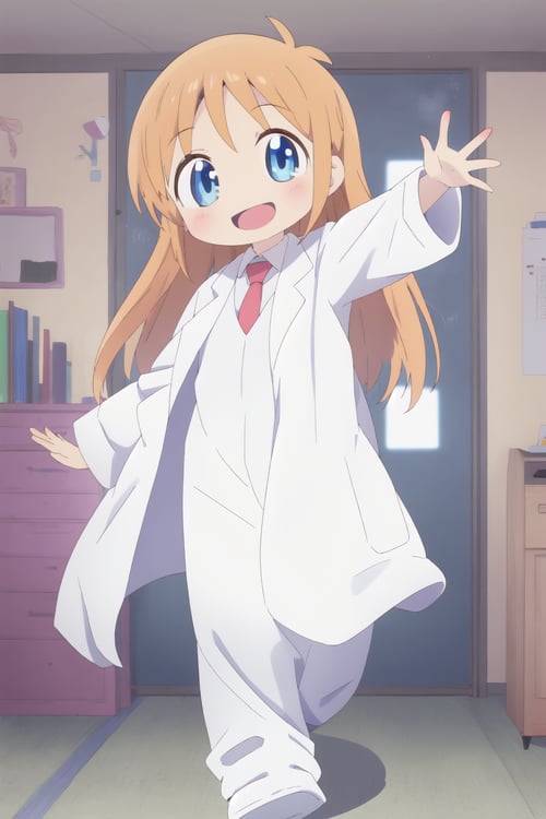 professor shinonome by NeoxiraN on Tensor.Art