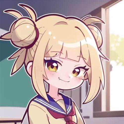 Marikyuun artstyle (cute style) by Oliver DR on Tensor.Art