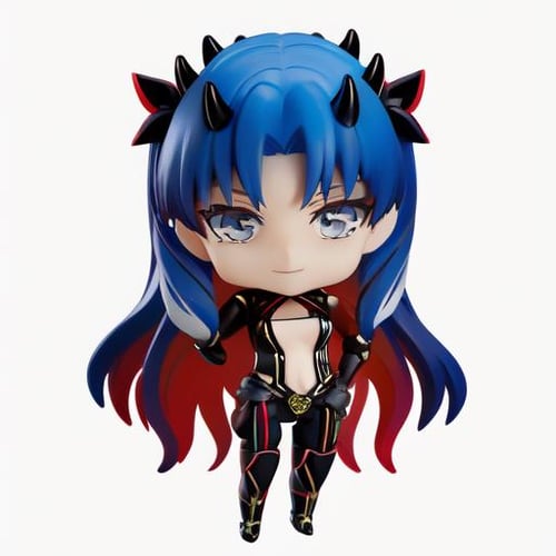 Nendroid Chibi LoRA by Jesxtra on Tensor.Art