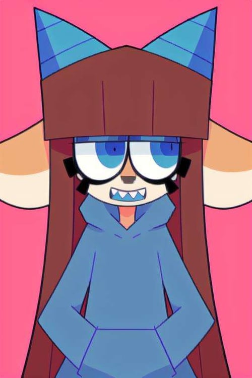 (Furry) Doll Eye - Shai Character LoRA by RAYTRAC3R on Tensor.Art