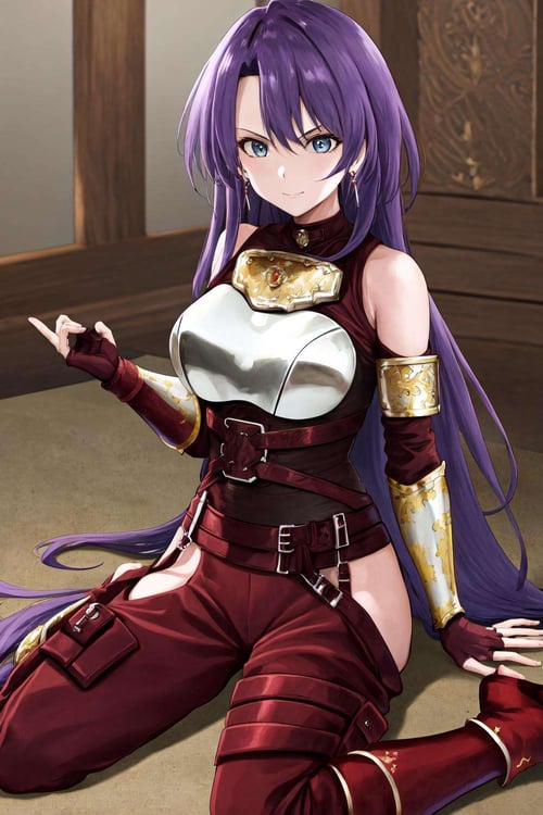 Arthur Pencilgon (Shangri-La Frontier) | 香格里拉·开拓异境 亚瑟·潘希鲁贡 | シャングリラ・フロンティア アーサー・ペンシルゴン by Akiseki on Tensor.Art