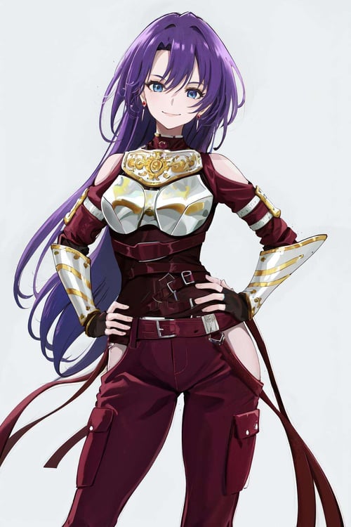 Arthur Pencilgon (Shangri-La Frontier) | 香格里拉·开拓异境 亚瑟·潘希鲁贡 | シャングリラ・フロンティア アーサー・ペンシルゴン by Akiseki on Tensor.Art
