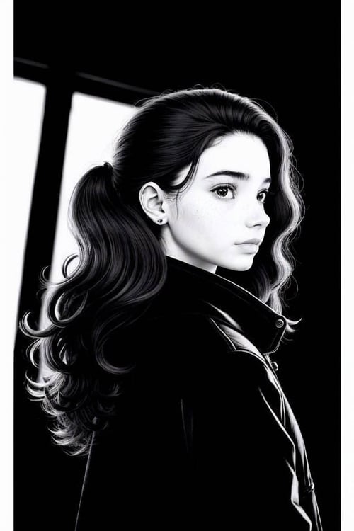 Laura Taylor by demoran on Tensor.Art