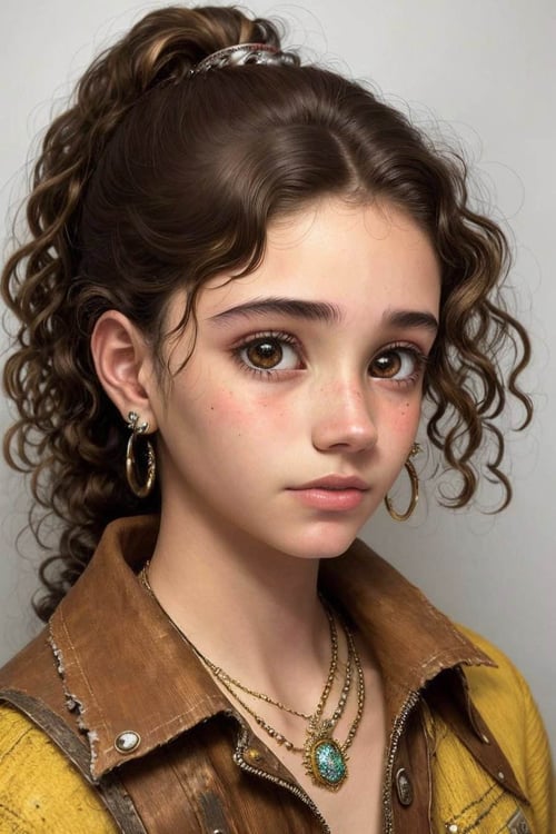 Laura Taylor by demoran on Tensor.Art