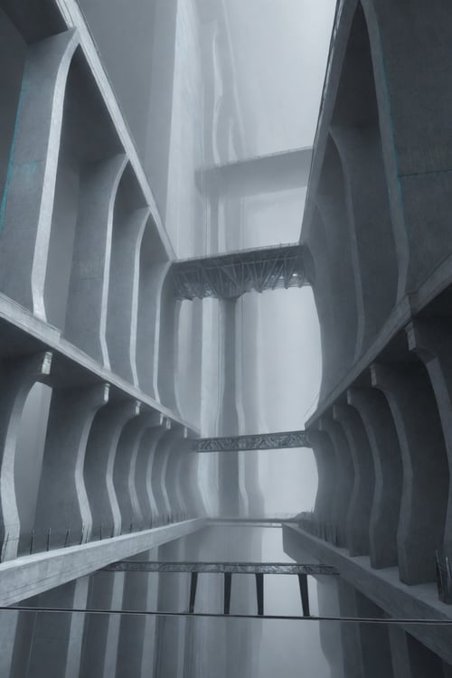 The Citadel | Half-Life 2 by justTNP on Tensor.Art