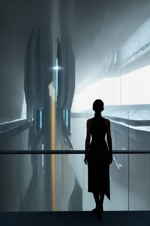 The Citadel | Half-Life 2 by justTNP on Tensor.Art