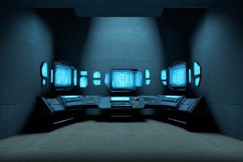 The Citadel | Half-Life 2 by justTNP on Tensor.Art