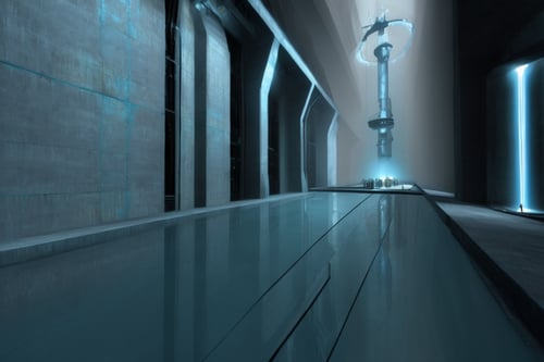 The Citadel | Half-Life 2 by justTNP on Tensor.Art