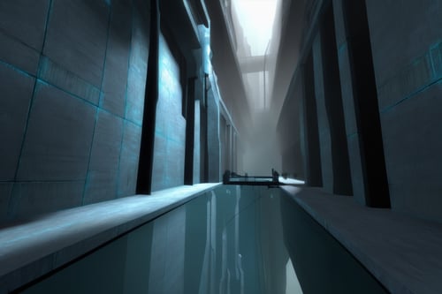 The Citadel | Half-Life 2 by justTNP on Tensor.Art
