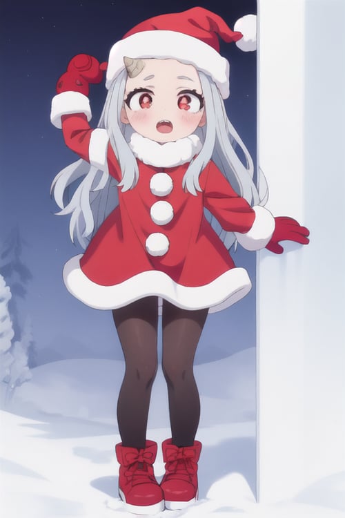 Eri Chisaki by NeoxiraN on Tensor.Art