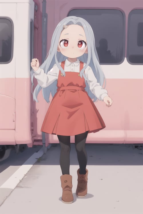 Eri Chisaki by NeoxiraN on Tensor.Art