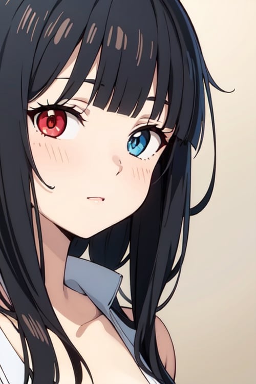 2D ANIME by Odd-eyes on Tensor.Art