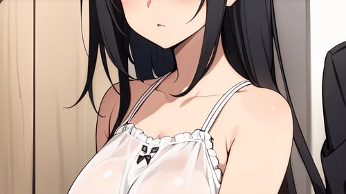 2D ANIME by Odd-eyes on Tensor.Art