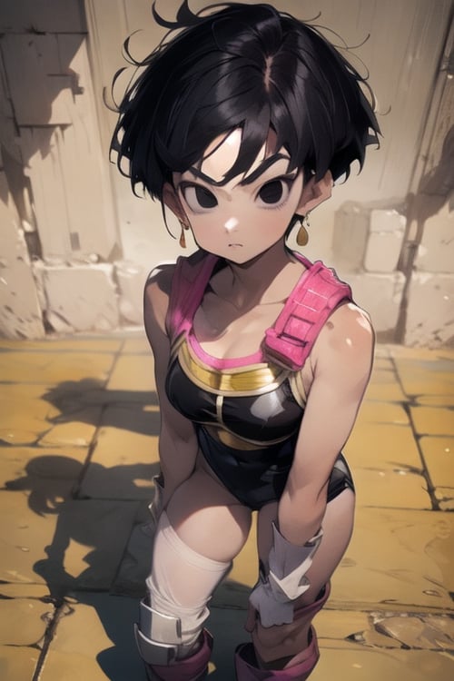 Fasha/Selypar_Dragon Ball Lora by Herrscher_AGGA on Tensor.Art