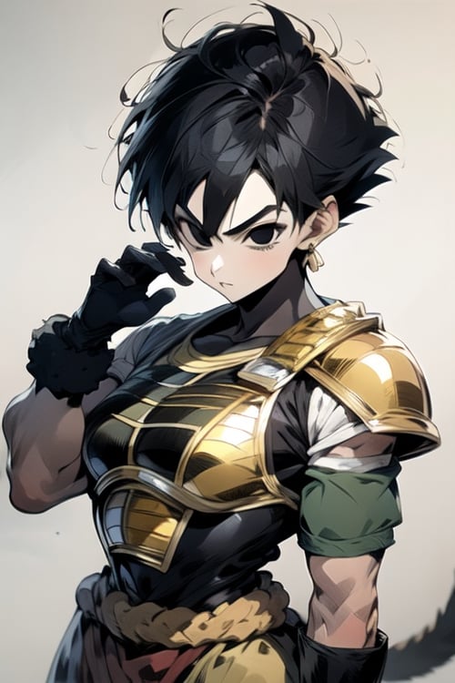 Fasha/Selypar_Dragon Ball Lora by Herrscher_AGGA on Tensor.Art