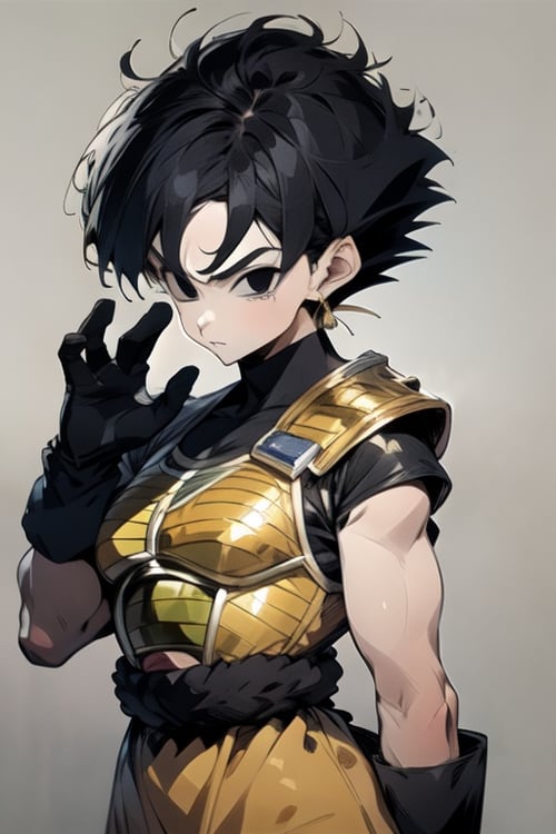 Fasha/Selypar_Dragon Ball Lora by Herrscher_AGGA on Tensor.Art