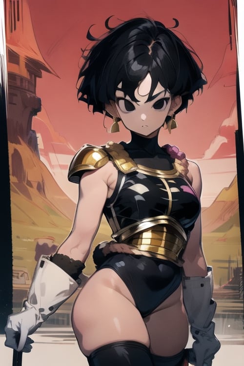 Fasha/Selypar_Dragon Ball Lora by Herrscher_AGGA on Tensor.Art