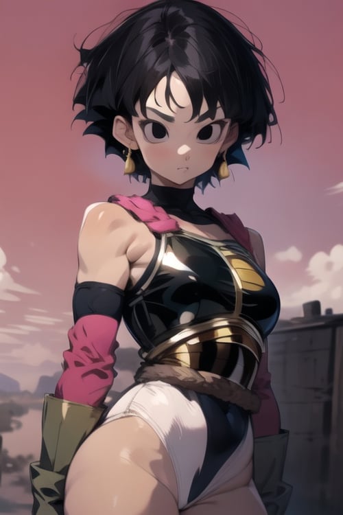 Fasha/Selypar_Dragon Ball Lora by Herrscher_AGGA on Tensor.Art