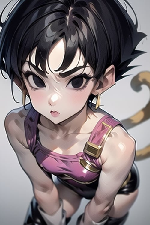 Fasha/Selypar_Dragon Ball Lora by Herrscher_AGGA on Tensor.Art