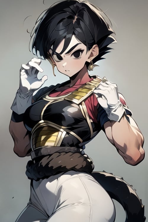 Fasha/Selypar_Dragon Ball Lora by Herrscher_AGGA on Tensor.Art