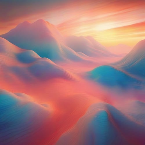 Dopamine_Color_Style|SDXL Lora by AIRVILLA on Tensor.Art