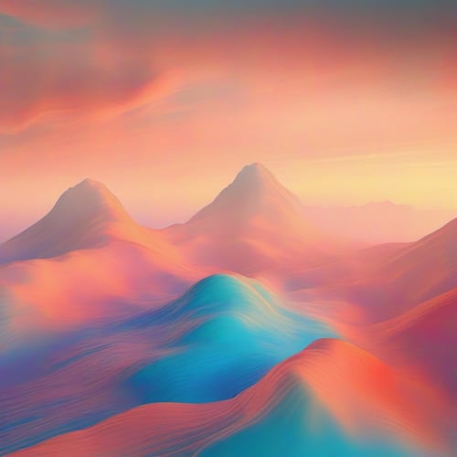 Dopamine_Color_Style|SDXL Lora by AIRVILLA on Tensor.Art