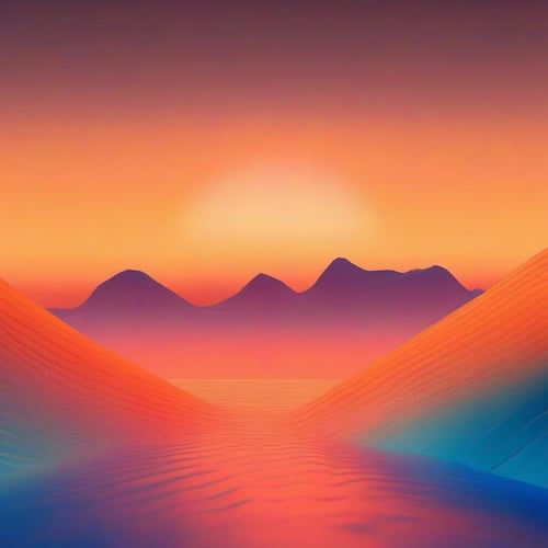 Dopamine_Color_Style|SDXL Lora by AIRVILLA on Tensor.Art