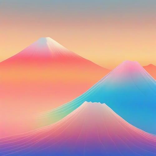 Dopamine_Color_Style|SDXL Lora by AIRVILLA on Tensor.Art