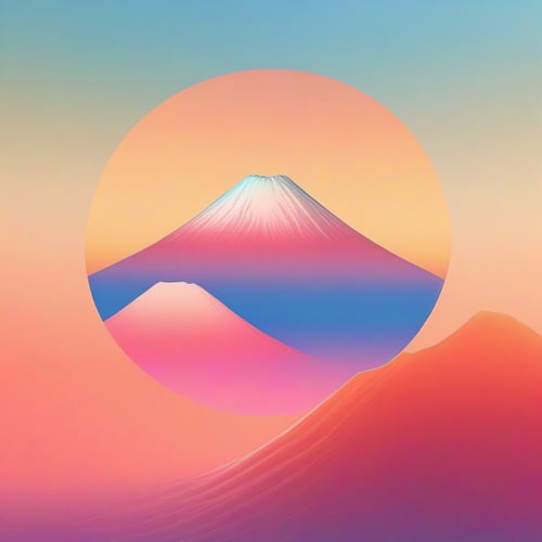 Dopamine_Color_Style|SDXL Lora by AIRVILLA on Tensor.Art