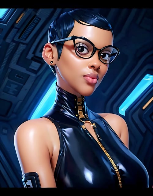 Leezx by user_616723897722702272 on Tensor.Art