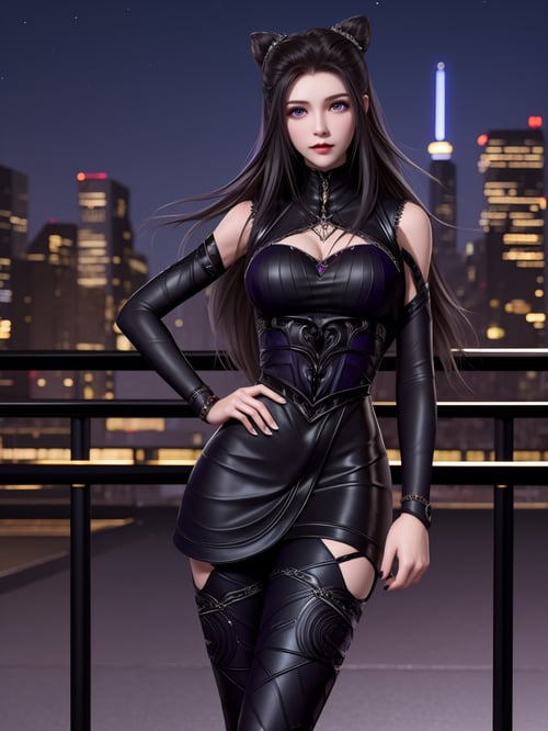 斗罗大陆_朱竹清_Douluo Dalu_Zhu Zhuqing by 很有精神的森下下士 on Tensor.Art