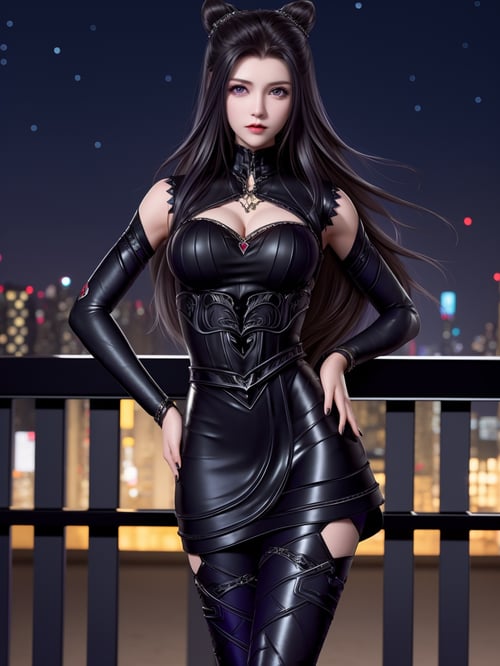 斗罗大陆_朱竹清_Douluo Dalu_Zhu Zhuqing by 很有精神的森下下士 on Tensor.Art