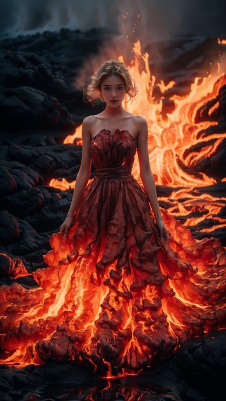 EmberWhisper by user_631659015134503815 on Tensor.Art