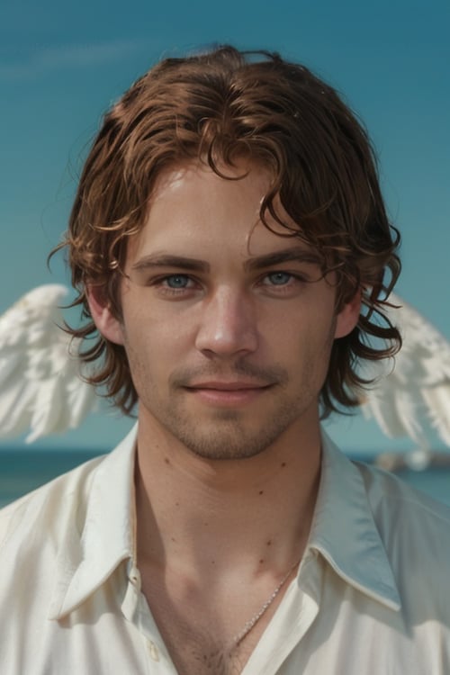 Paul Walker (LoRa) by Hex4 on Tensor.Art